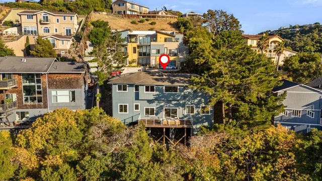 162 Coronado Avenue, San Carlos, CA 94070