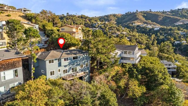 162 Coronado Avenue, San Carlos, CA 94070