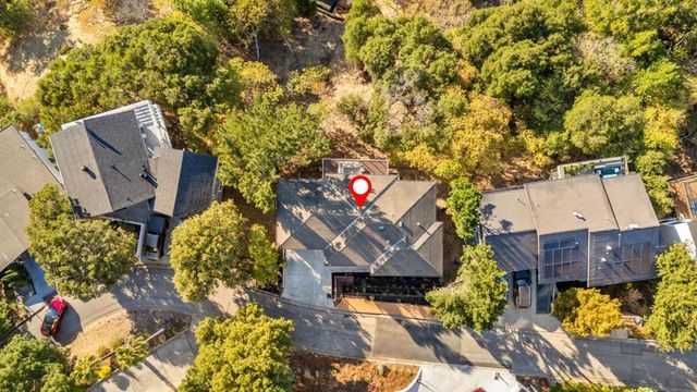 162 Coronado Avenue, San Carlos, CA 94070