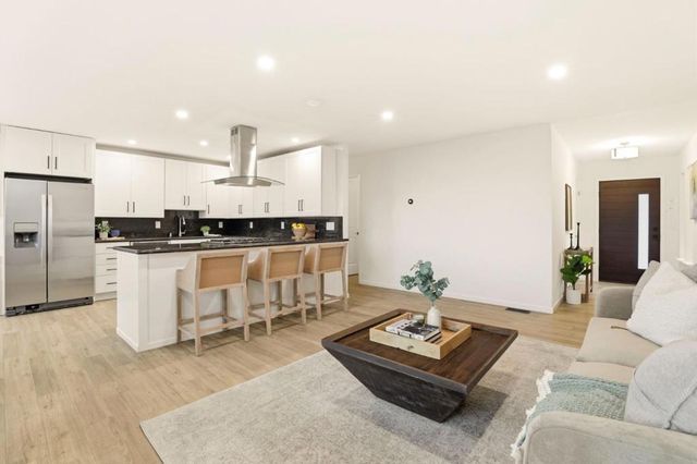 162 Coronado Avenue, San Carlos, CA 94070