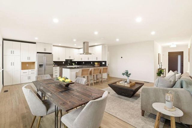 162 Coronado Avenue, San Carlos, CA 94070