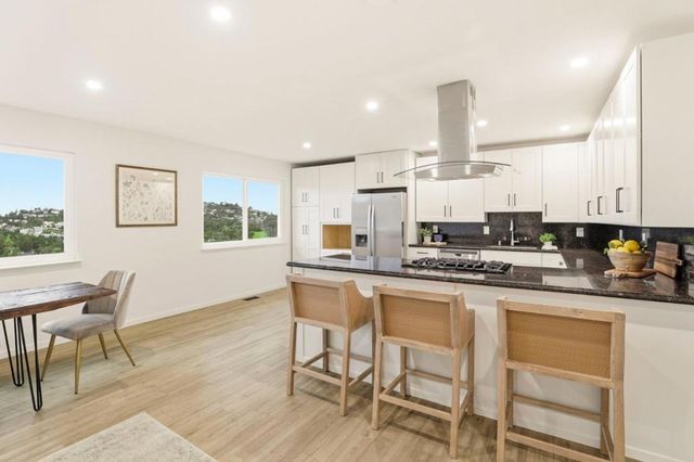 162 Coronado Avenue, San Carlos, CA 94070