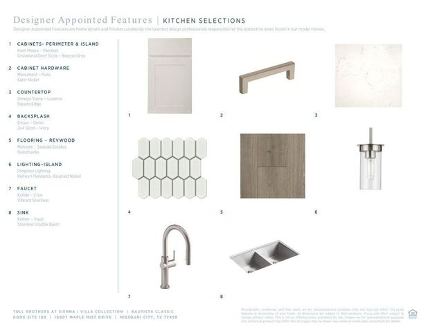 10907 Maple Mist Drive, Missouri City, TX 77459