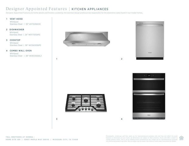 10907 Maple Mist Drive, Missouri City, TX 77459