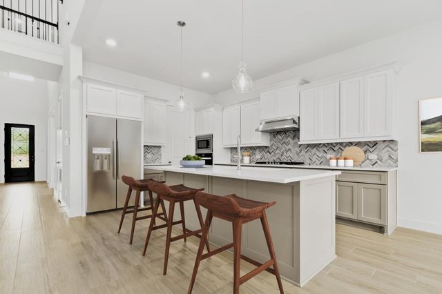 10907 Maple Mist Drive, Missouri City, TX 77459