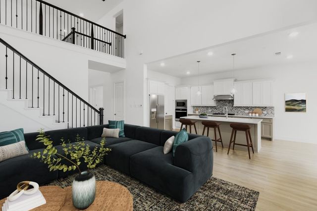 10907 Maple Mist Drive, Missouri City, TX 77459