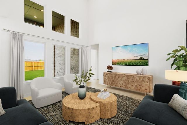 10907 Maple Mist Drive, Missouri City, TX 77459