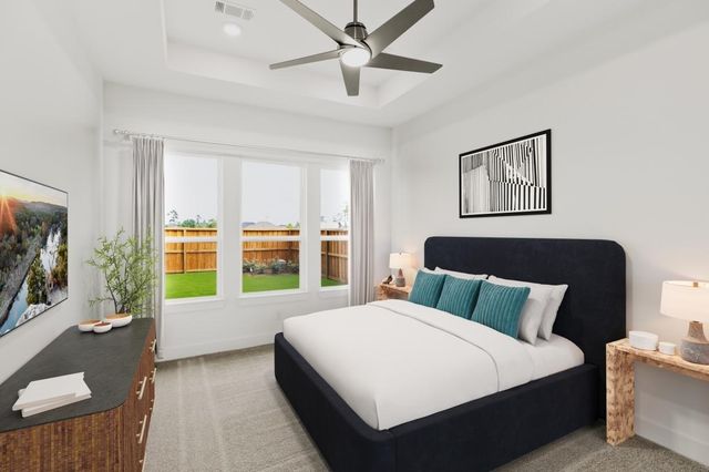 10907 Maple Mist Drive, Missouri City, TX 77459