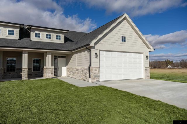 23824 SouthWest Street, Waterloo, NE 68069