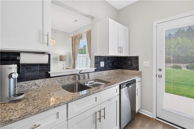 5408 Avery Drive, Trinity, NC 27370