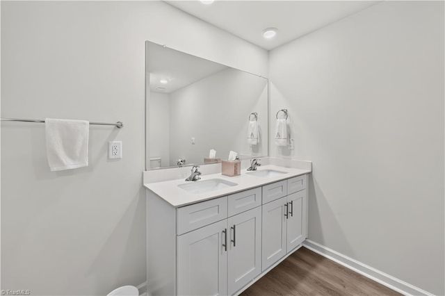 5408 Avery Drive, Trinity, NC 27370