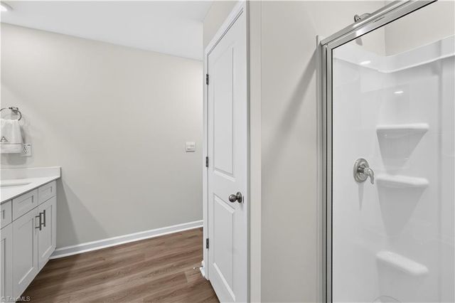 5408 Avery Drive, Trinity, NC 27370