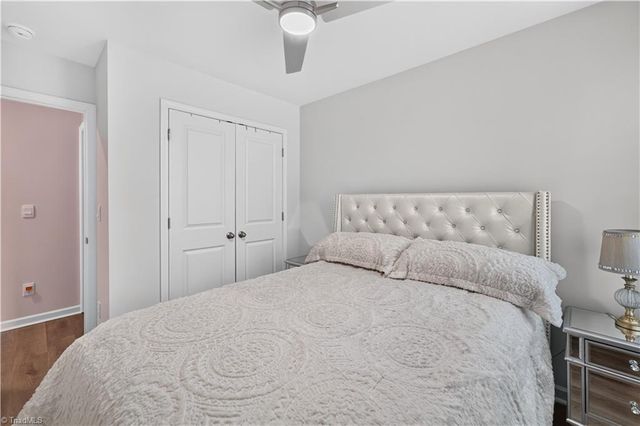 5408 Avery Drive, Trinity, NC 27370
