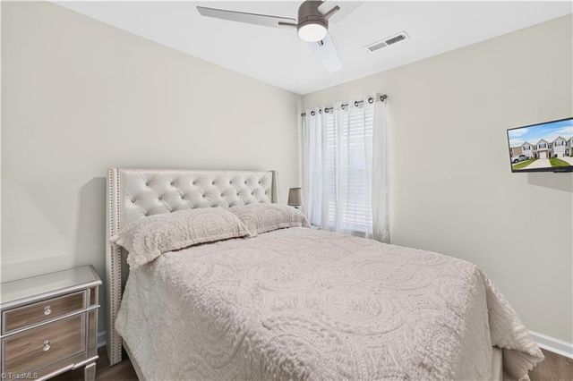 5408 Avery Drive, Trinity, NC 27370