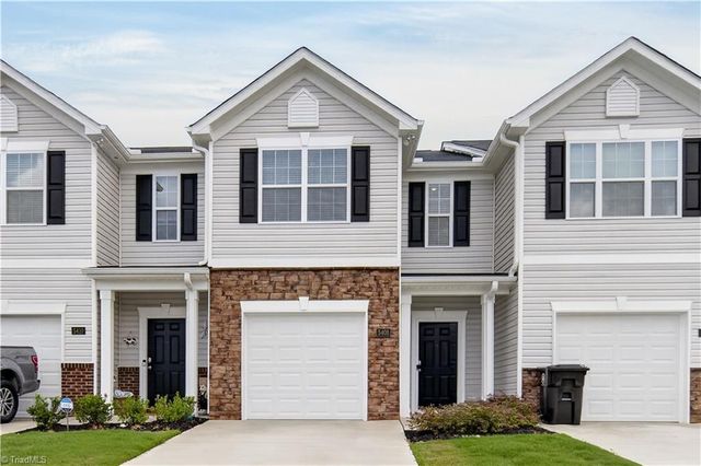 5408 Avery Drive, Trinity, NC 27370