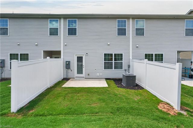 5408 Avery Drive, Trinity, NC 27370