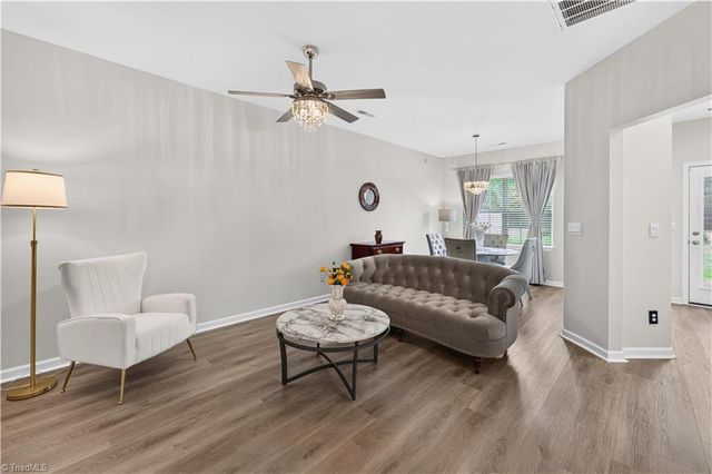 5408 Avery Drive, Trinity, NC 27370