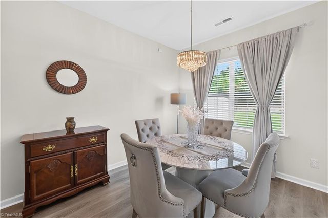 5408 Avery Drive, Trinity, NC 27370