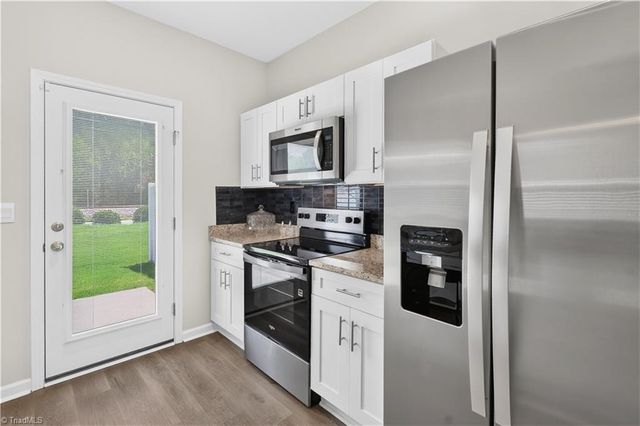 5408 Avery Drive, Trinity, NC 27370