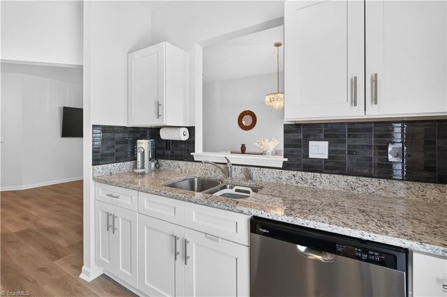 5408 Avery Drive, Trinity, NC 27370