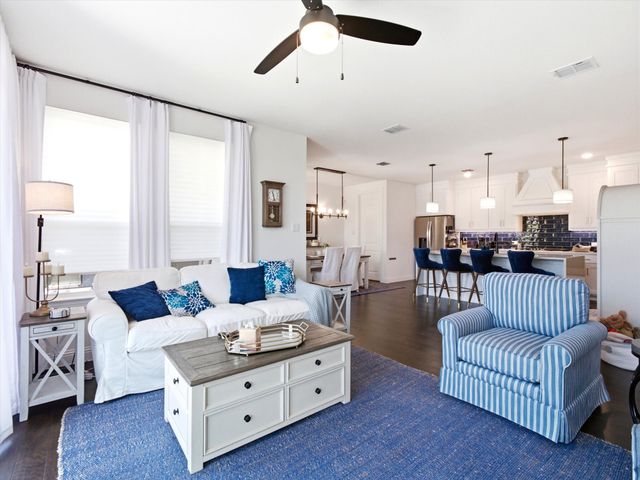2516 Ballaster Mews, Rowlett, TX 75088