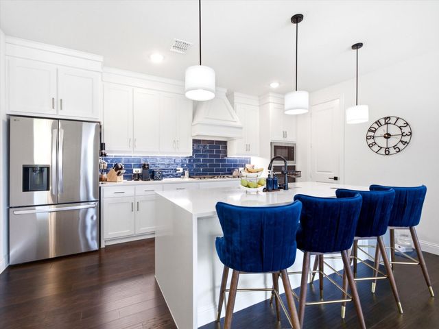 2516 Ballaster Mews, Rowlett, TX 75088
