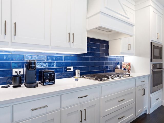 2516 Ballaster Mews, Rowlett, TX 75088