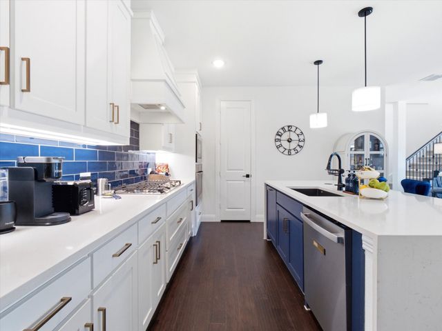 2516 Ballaster Mews, Rowlett, TX 75088