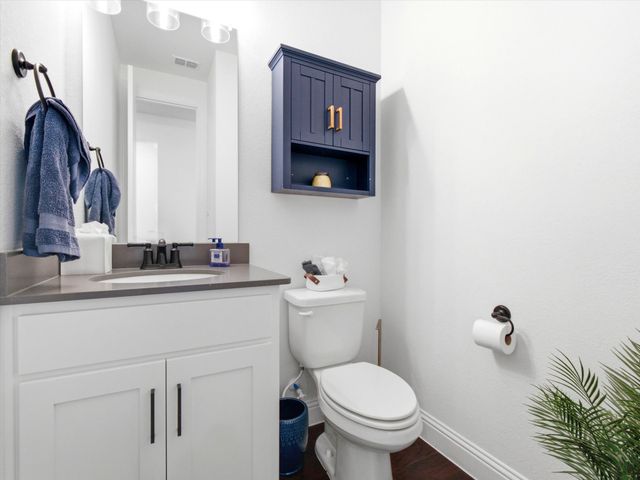 2516 Ballaster Mews, Rowlett, TX 75088