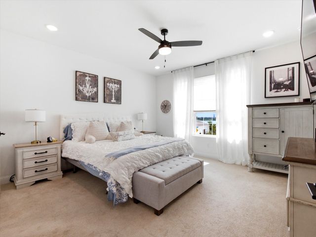 2516 Ballaster Mews, Rowlett, TX 75088