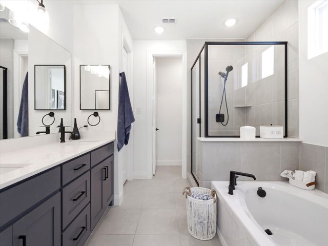 2516 Ballaster Mews, Rowlett, TX 75088