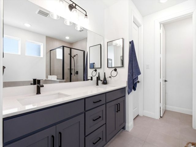 2516 Ballaster Mews, Rowlett, TX 75088