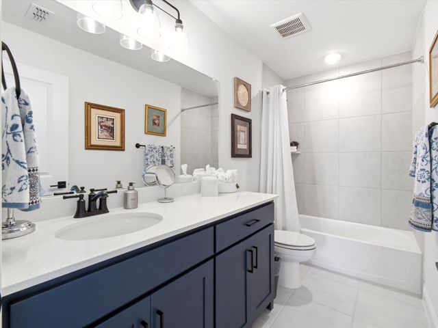 2516 Ballaster Mews, Rowlett, TX 75088