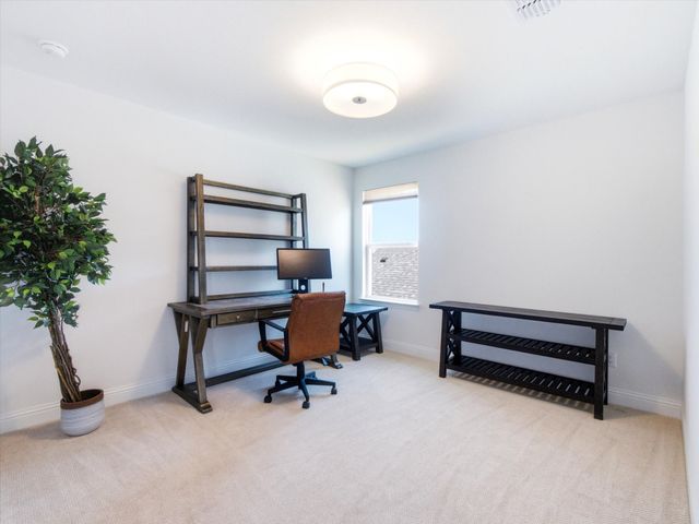 2516 Ballaster Mews, Rowlett, TX 75088