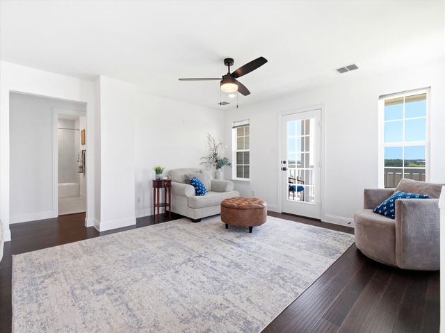 2516 Ballaster Mews, Rowlett, TX 75088