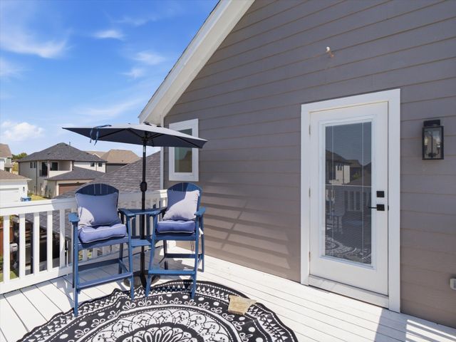 2516 Ballaster Mews, Rowlett, TX 75088