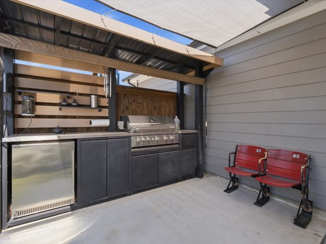 2516 Ballaster Mews, Rowlett, TX 75088