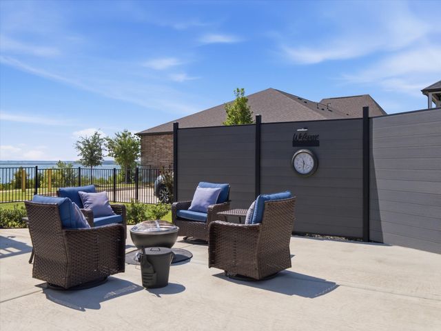 2516 Ballaster Mews, Rowlett, TX 75088