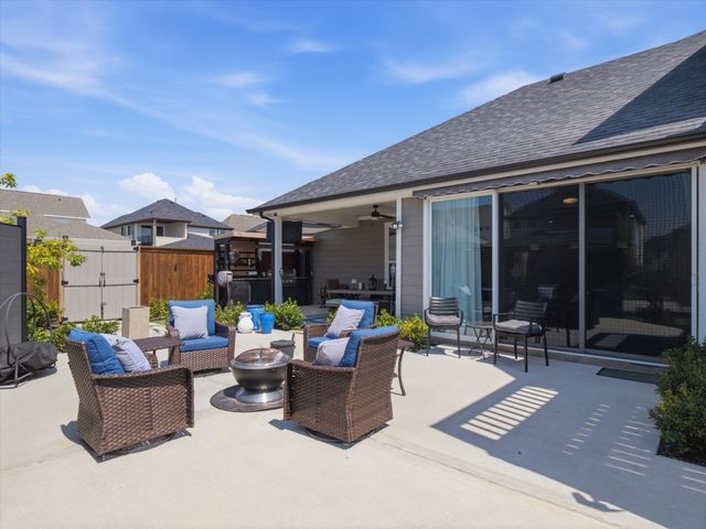 2516 Ballaster Mews, Rowlett, TX 75088