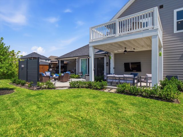 2516 Ballaster Mews, Rowlett, TX 75088