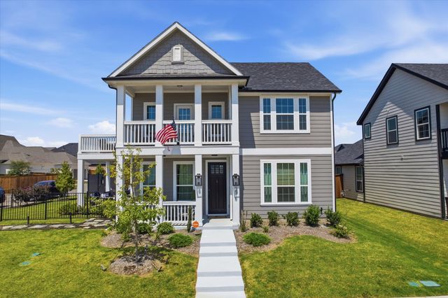 2516 Ballaster Mews, Rowlett, TX 75088
