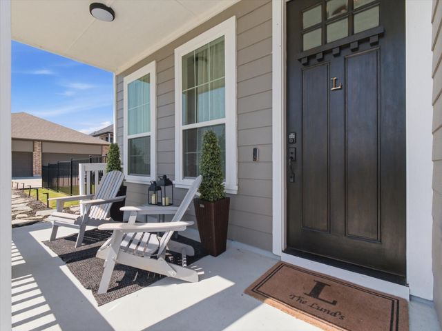 2516 Ballaster Mews, Rowlett, TX 75088