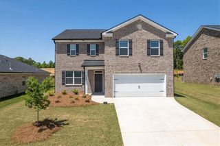 1508 Brangus Drive, Stockbridge, GA 30281