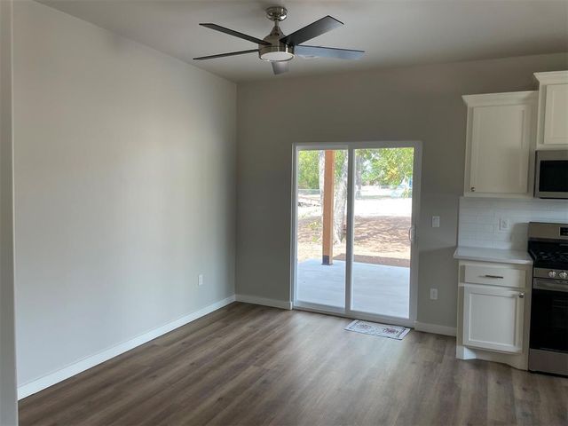 202 W Rosa Street, Shawnee, OK 74804