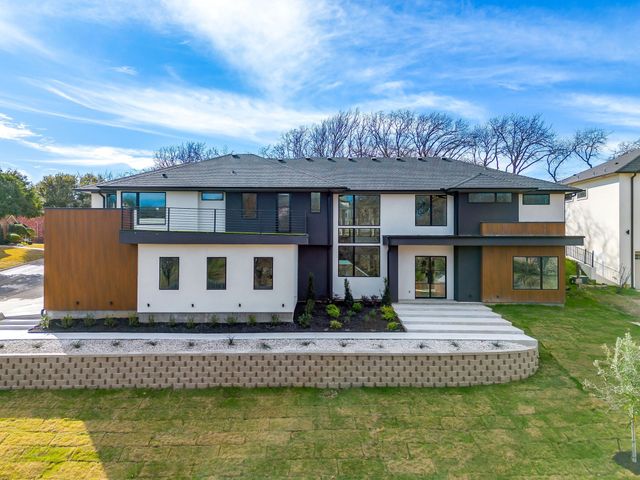 6301 Tiffany Oaks Lane, Arlington, TX 76016