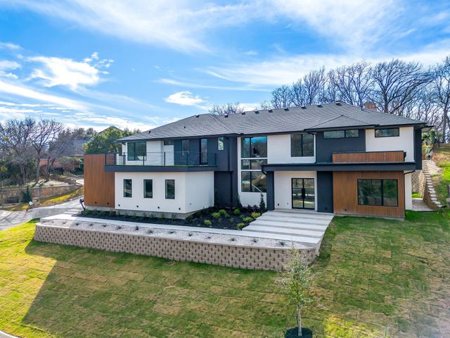 6301 Tiffany Oaks Lane, Arlington, TX 76016