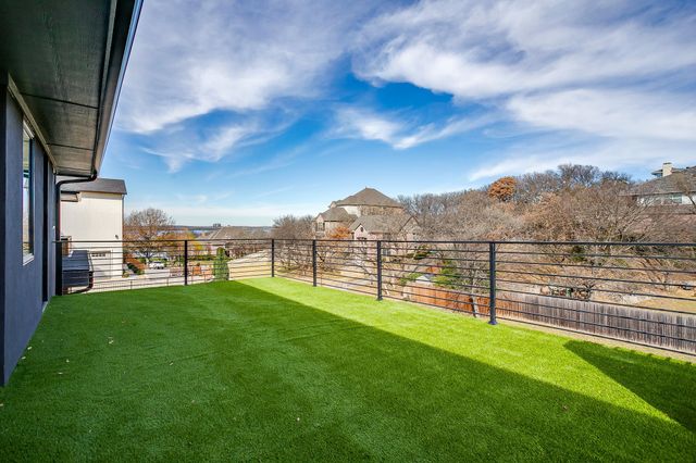 6301 Tiffany Oaks Lane, Arlington, TX 76016