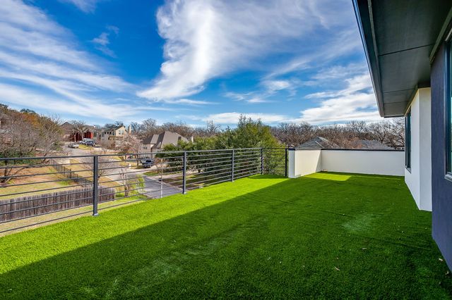 6301 Tiffany Oaks Lane, Arlington, TX 76016