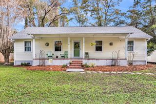 1014 Benton Bnd Road, Charleston, SC 29412