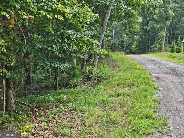 1467 Hanna Drive, Ranger, GA 30734
